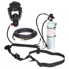 MSA Safety 10155993 - PREMAIRE CADET 10 MIN CARBON CYL ,PTC