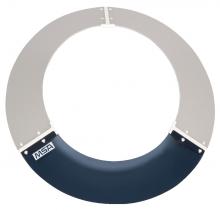 MSA Safety 697410 - Sun Shield, for V-Gard Hats Only, Gray