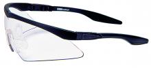 MSA Safety 10026005 - Aurora Spectacles, Clear, Indoor/Humid Conditions, Anti-Fog