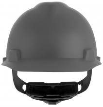 MSA Safety 10203084 - Cap Assy FT3 Matte Grey V-Gard