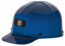 MSA Safety 91586 - Comfo Cap Protective Cap, Blue, Staz-On Suspension