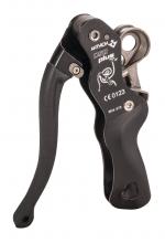MSA Safety SDC726050 - Anthron Descender Kit, (includes Anthron Descender, (2) Carabiners, 7/16" rope,