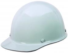 MSA Safety 454622 - Skullgard Protective Cap Gray - w/ Staz-On Suspension, Standard