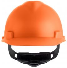 MSA Safety 10203089 - Cap Assy FT3 Matte HV Orange V-Gard