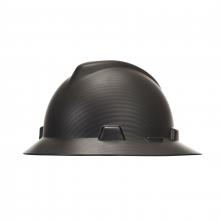 MSA Safety 10204786 - Hat - Sport Carbon Fiber