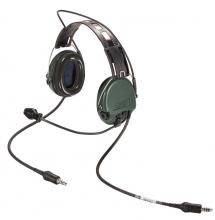 MSA Safety 10053612 - Supreme Pro Headset, Headband (no cover), Dual Comm, Dynamic LMIC