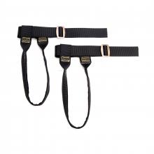 MSA Safety SRS3103 - ANKLE HARNESSES (1 PAIR)