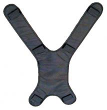MSA Safety 10028444 - Shoulder pad- Harness Accessory