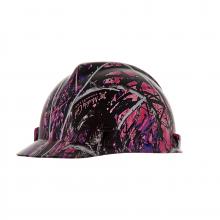 MSA Safety 10204770 - Cap - Muddy Girl