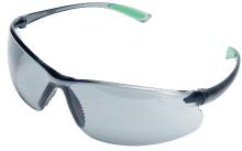 MSA Safety 10106384 - Feather Fit Spectacles, Gray, Outdoor with UV Exposure