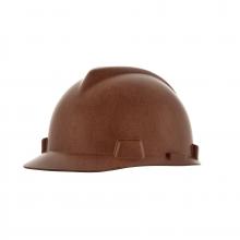 MSA Safety 10204773 - Cap - Leather