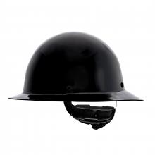 MSA Safety 475414 - HAT,K,RTCH,SUSP.BLACK