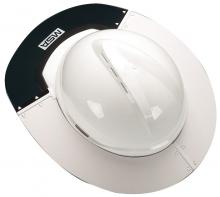 MSA Safety 10039114 - Sun Shield, for V-Gard 500 Caps Only