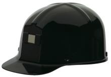 MSA Safety 82769 - Comfo Cap Protective Cap, Black, Staz-On Suspension
