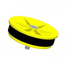 MSA Safety IN-2272 - 4" Adapter Cap
