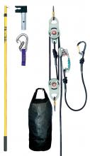 MSA Safety 10030025 - Fall Protection Rescue Kit