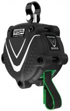 MSA Safety 64041-00A - PFL WEB V-SHOCK Tie-Back 2.7m