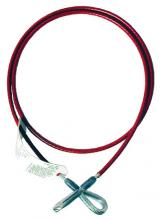 MSA Safety SFP3267502 - Anchorage Cable Sling, 2' length