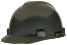 MSA Safety C217140 - CAP SUPER-V BLACK F/T