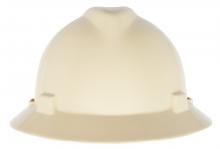 MSA Safety 806487 - HAT,V-GARD,STAZ-ON,STD,