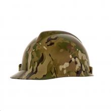 MSA Safety 10204775 - Cap - Multi Camo